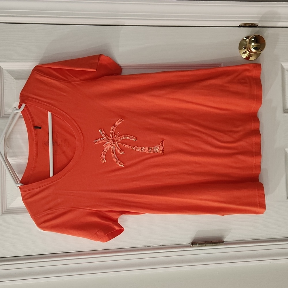 Tommy Bahama cotton shirt size S